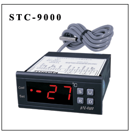 云南STC-9000