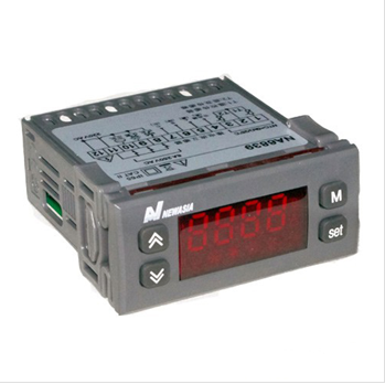 云南新亚洲NA6839 综合类温度控制器 220V