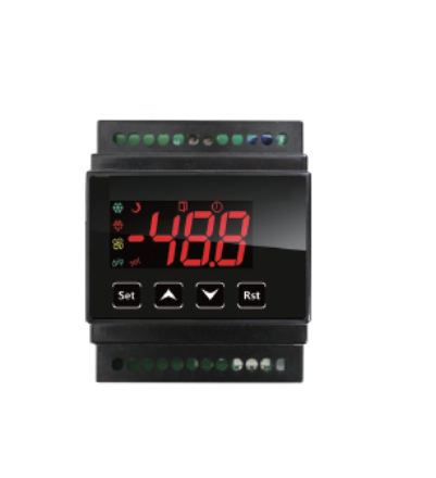 云南ECS-7180NEO 三路温度传感器